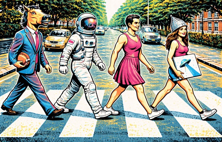 Sociální síť jako nástroj, ne jako prostředí k životu