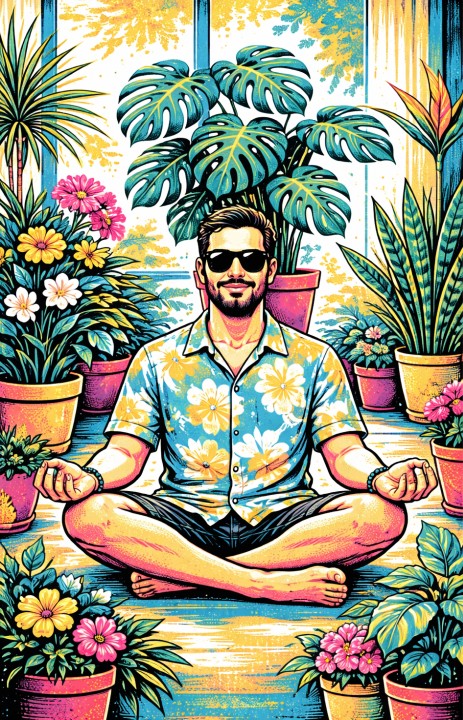 Jak na klidnější digitální prostor